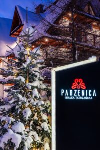 parzenica